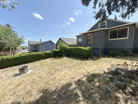 6900 N Roberts Avenue Portland OR 97203