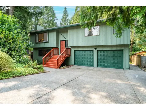 8495 Sw 74th Avenue Portland OR 97223