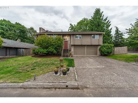 3609 Ne 160th Street Ridgefield WA 98642
