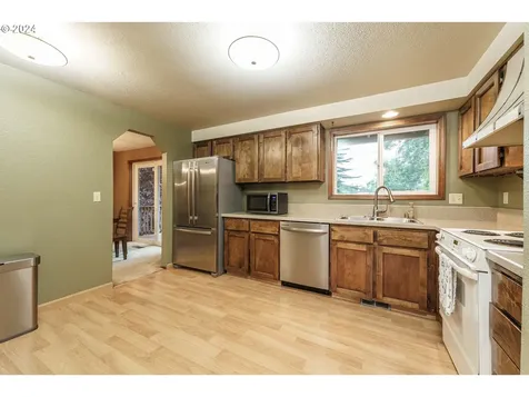 3609 Ne 160th Street Ridgefield WA 98642