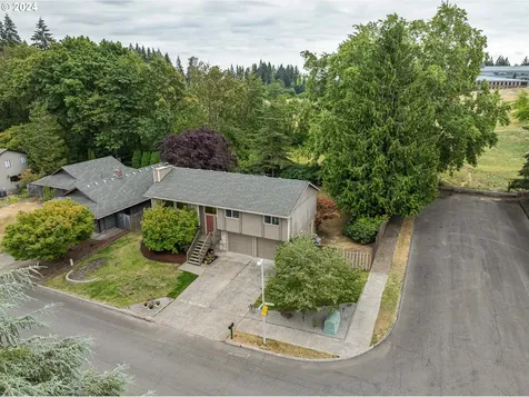 3609 Ne 160th Street Ridgefield WA 98642