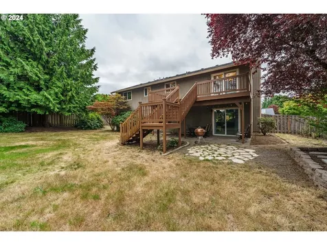 3609 Ne 160th Street Ridgefield WA 98642