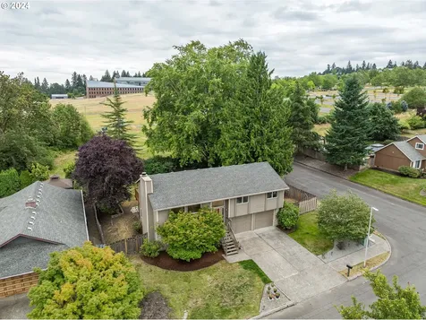 3609 Ne 160th Street Ridgefield WA 98642