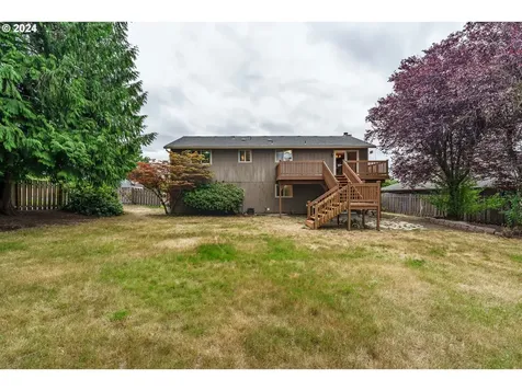 3609 Ne 160th Street Ridgefield WA 98642