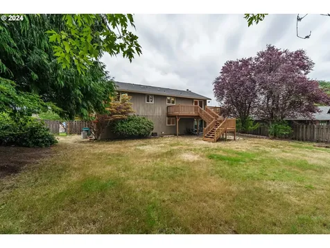 3609 Ne 160th Street Ridgefield WA 98642