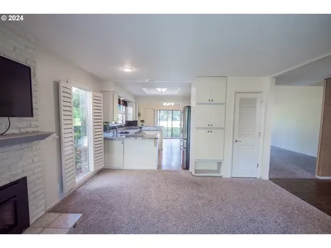 1210 Spyglass Drive Eugene OR 97401