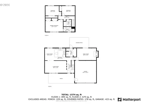 2713 Ne 104th Street Vancouver WA 98686