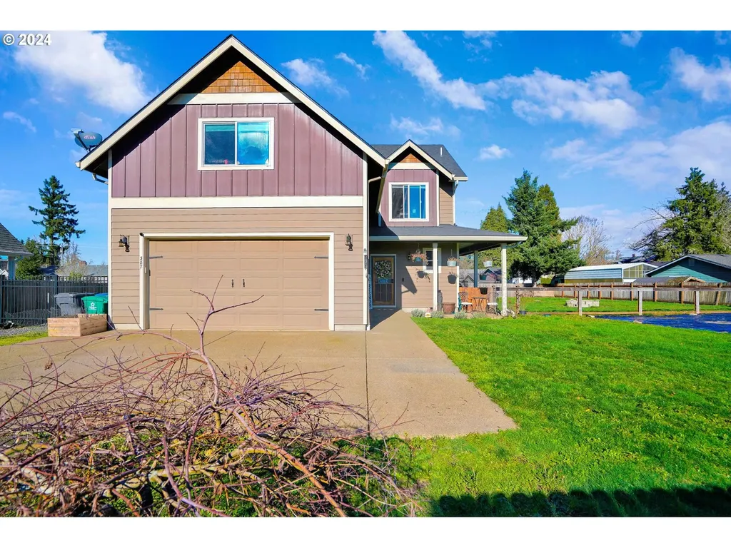 387 W Water Street Stayton OR 97383