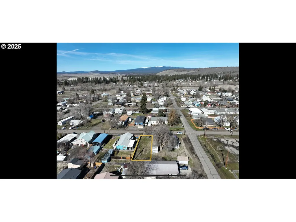 500 W Court Street Goldendale WA 98620