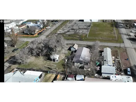 500 W Court Street Goldendale WA 98620