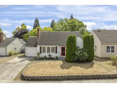4502 N Amherst Street Portland OR 97203