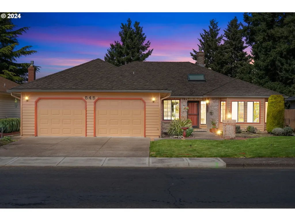 545 Snead Drive N Keizer OR 97303