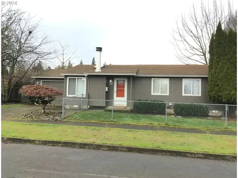 9635 N Hodge Avenue Portland OR 97203