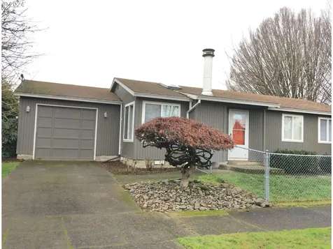 9635 N Hodge Avenue Portland OR 97203