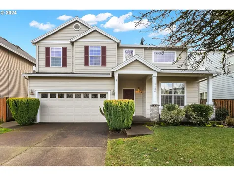 5486 Sw Lee Street Tualatin OR 97062