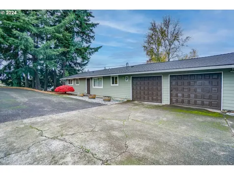 4309 NE 60th Street Vancouver WA 98661