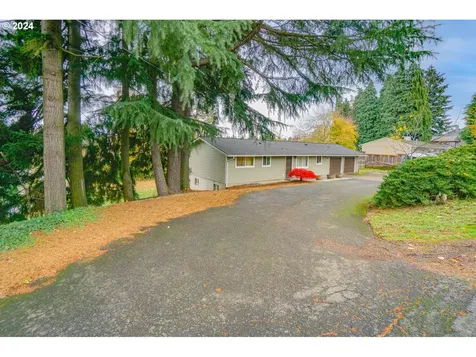 4309 NE 60th Street Vancouver WA 98661