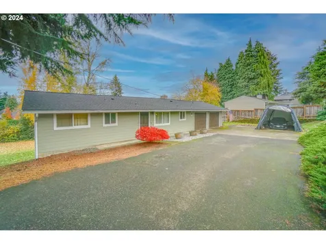 4309 NE 60th Street Vancouver WA 98661