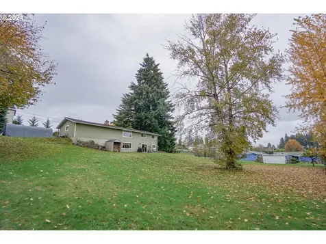 4309 NE 60th Street Vancouver WA 98661