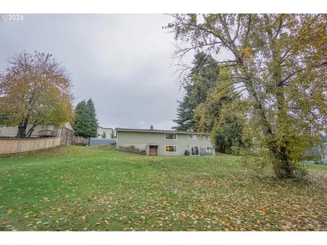 4309 NE 60th Street Vancouver WA 98661