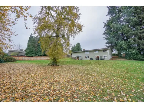 4309 NE 60th Street Vancouver WA 98661