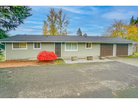4309 NE 60th Street Vancouver WA 98661