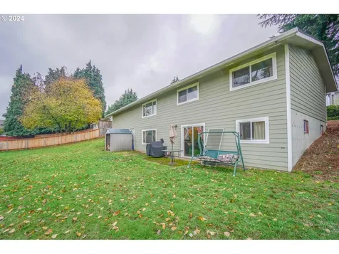 4309 NE 60th Street Vancouver WA 98661