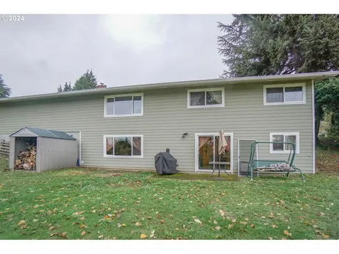 4309 NE 60th Street Vancouver WA 98661