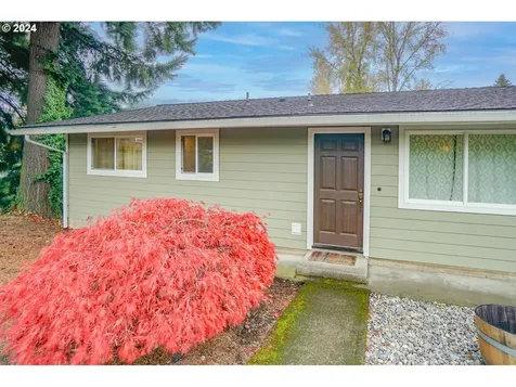 4309 NE 60th Street Vancouver WA 98661