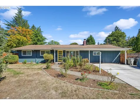 2040 SW Huntington Avenue Portland OR 97225