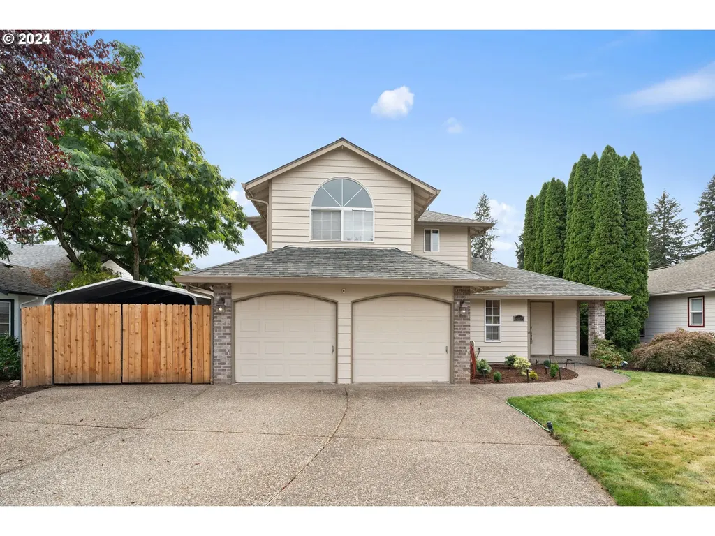 16015 NE 37th Street Vancouver WA 98682