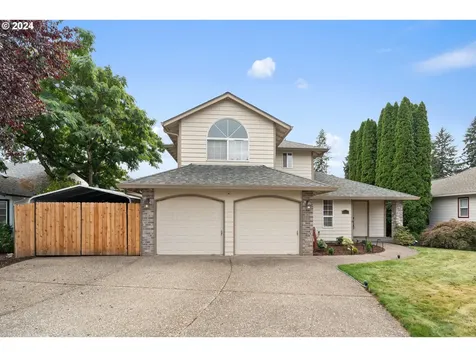16015 NE 37th Street Vancouver WA 98682