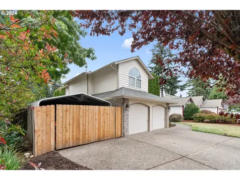 16015 NE 37th Street Vancouver WA 98682