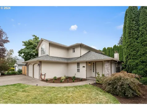 16015 NE 37th Street Vancouver WA 98682
