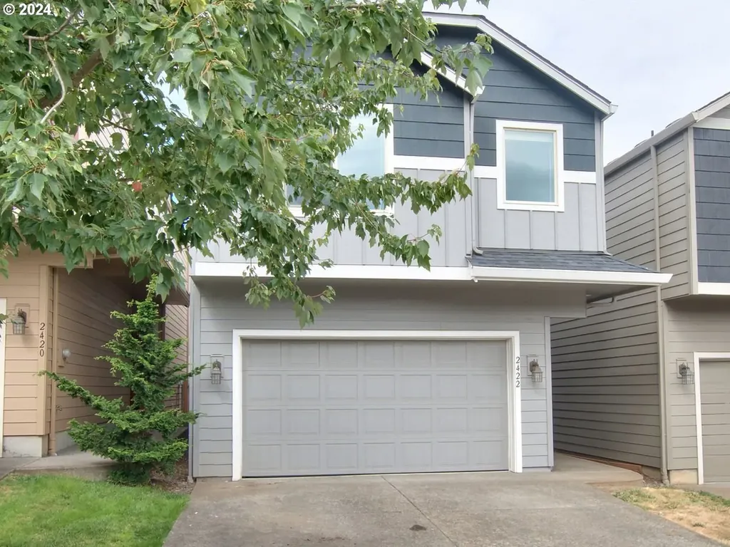 2422 Ne 131st Court Vancouver WA 98684
