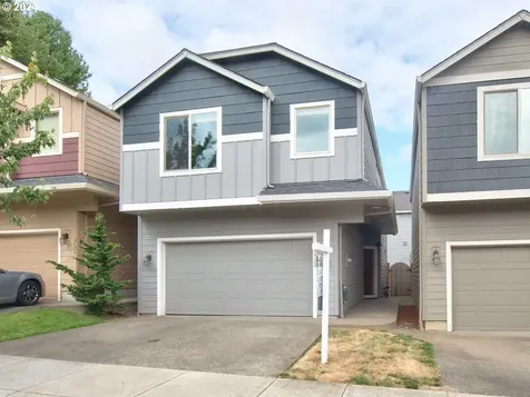 2422 Ne 131st Court Vancouver WA 98684