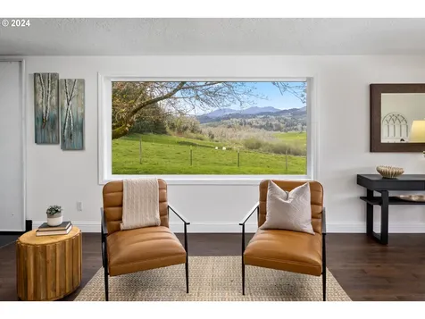 17610 Shady Lane Road Monmouth OR 97361