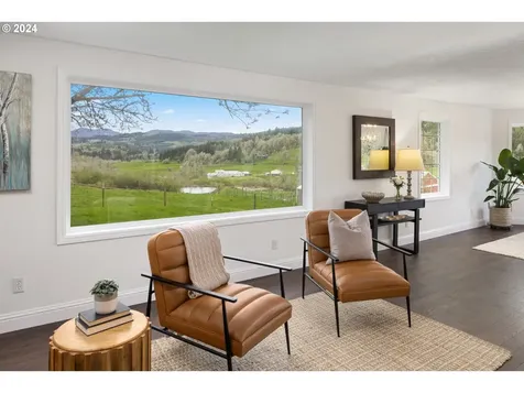 17610 Shady Lane Road Monmouth OR 97361