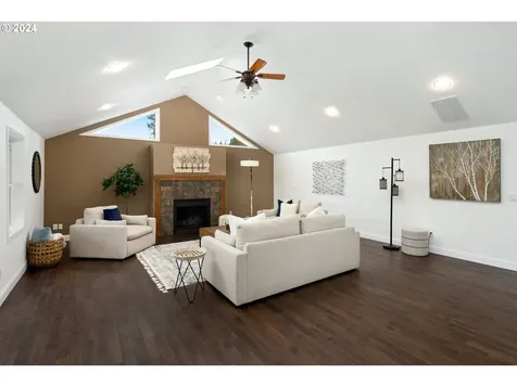 17610 Shady Lane Road Monmouth OR 97361
