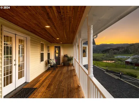 17610 Shady Lane Road Monmouth OR 97361