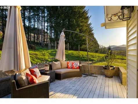 17610 Shady Lane Road Monmouth OR 97361