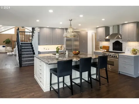 17610 Shady Lane Road Monmouth OR 97361