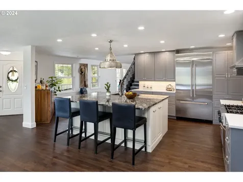 17610 Shady Lane Road Monmouth OR 97361