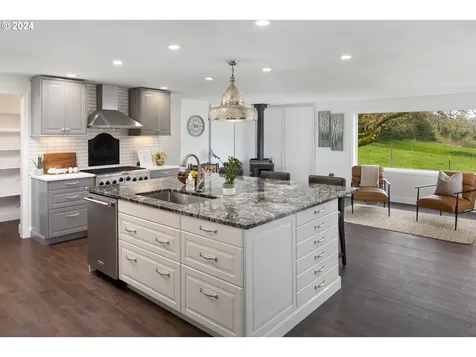 17610 Shady Lane Road Monmouth OR 97361