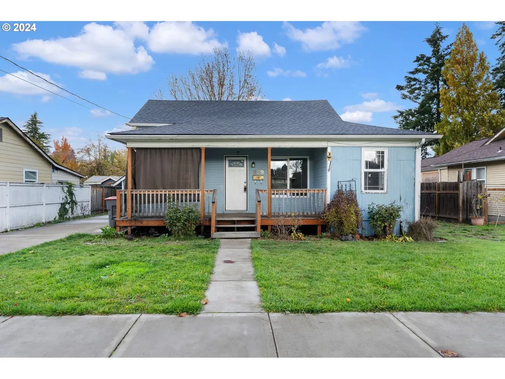 629 NE 10th Street Mcminnville OR 97128