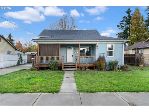 629 NE 10th Street Mcminnville OR 97128