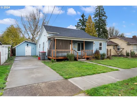 629 NE 10th Street Mcminnville OR 97128