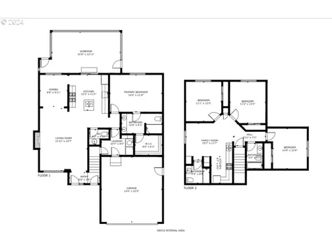 1733 Brandy Way Springfield OR 97477