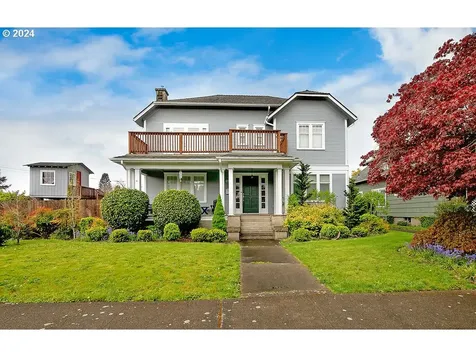 605 G Street Centralia WA 98531