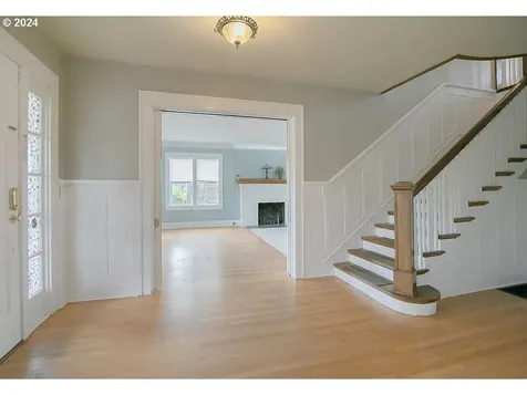 605 G Street Centralia WA 98531
